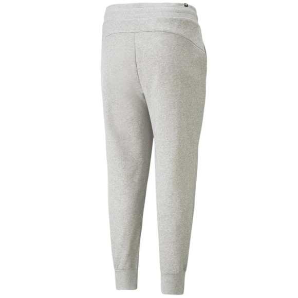 Puma Size 2X Grey Sweatpants With Pockets. New With Tags. - Picture 2 of 7